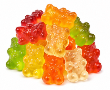 Gummy Bears