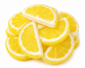 Sour Lemon Slices