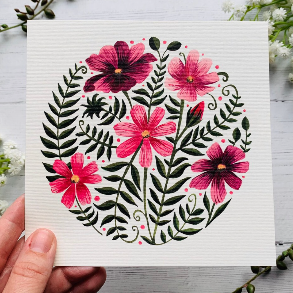 Greeting card