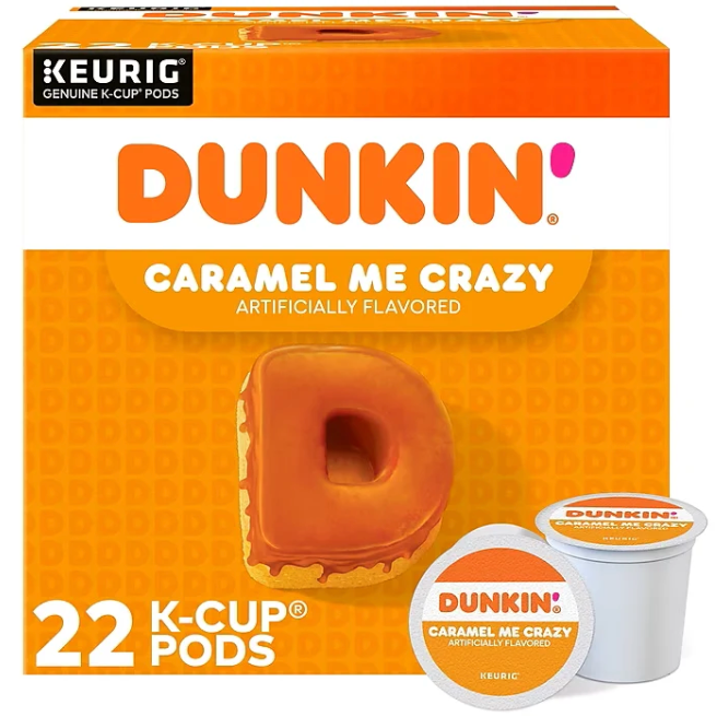 Additional Cups
