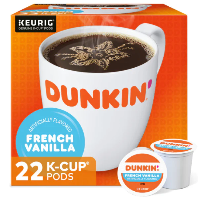 Additional Cups