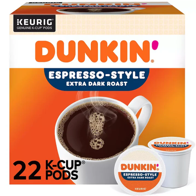 Additional Cups