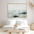 Framed Wall Art