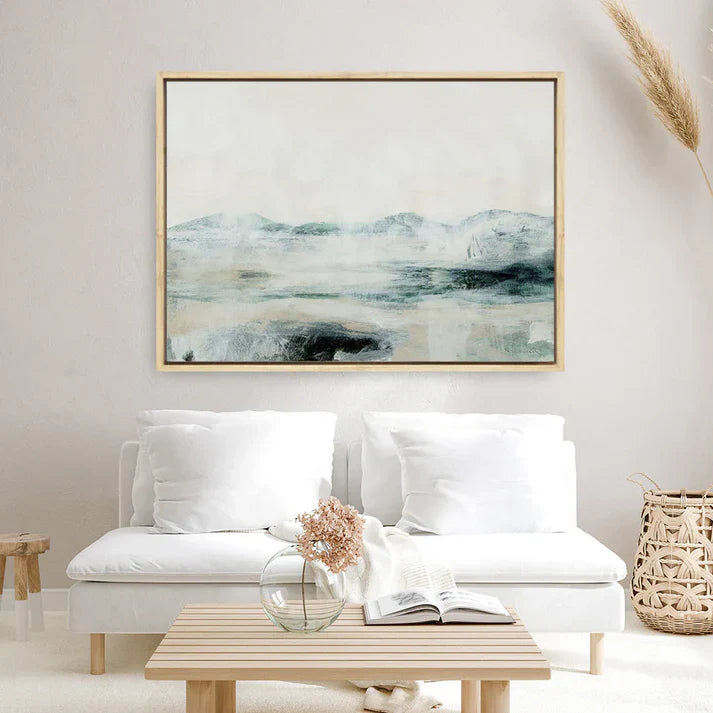 Framed Wall Art