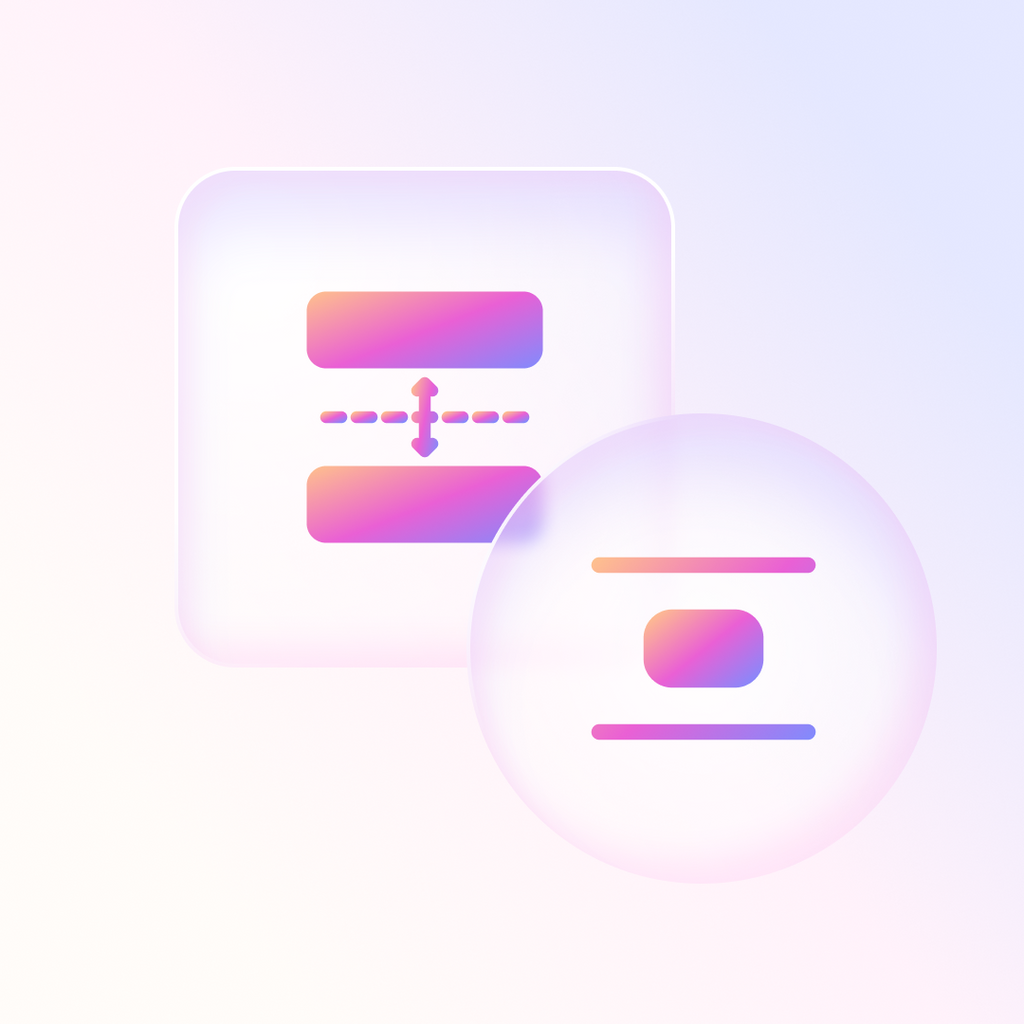 Spacer & Divider