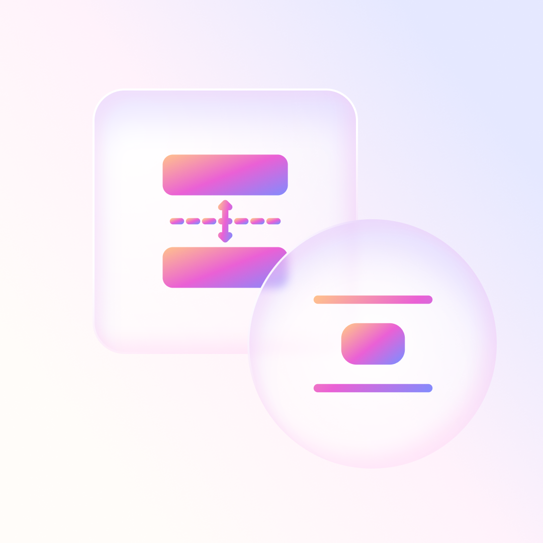Spacer & Divider