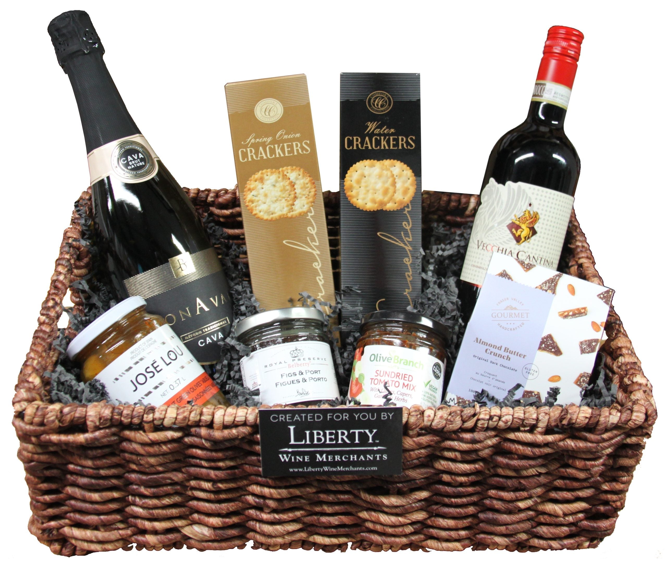 Gift Basket
