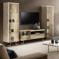 Luccia Cabinets