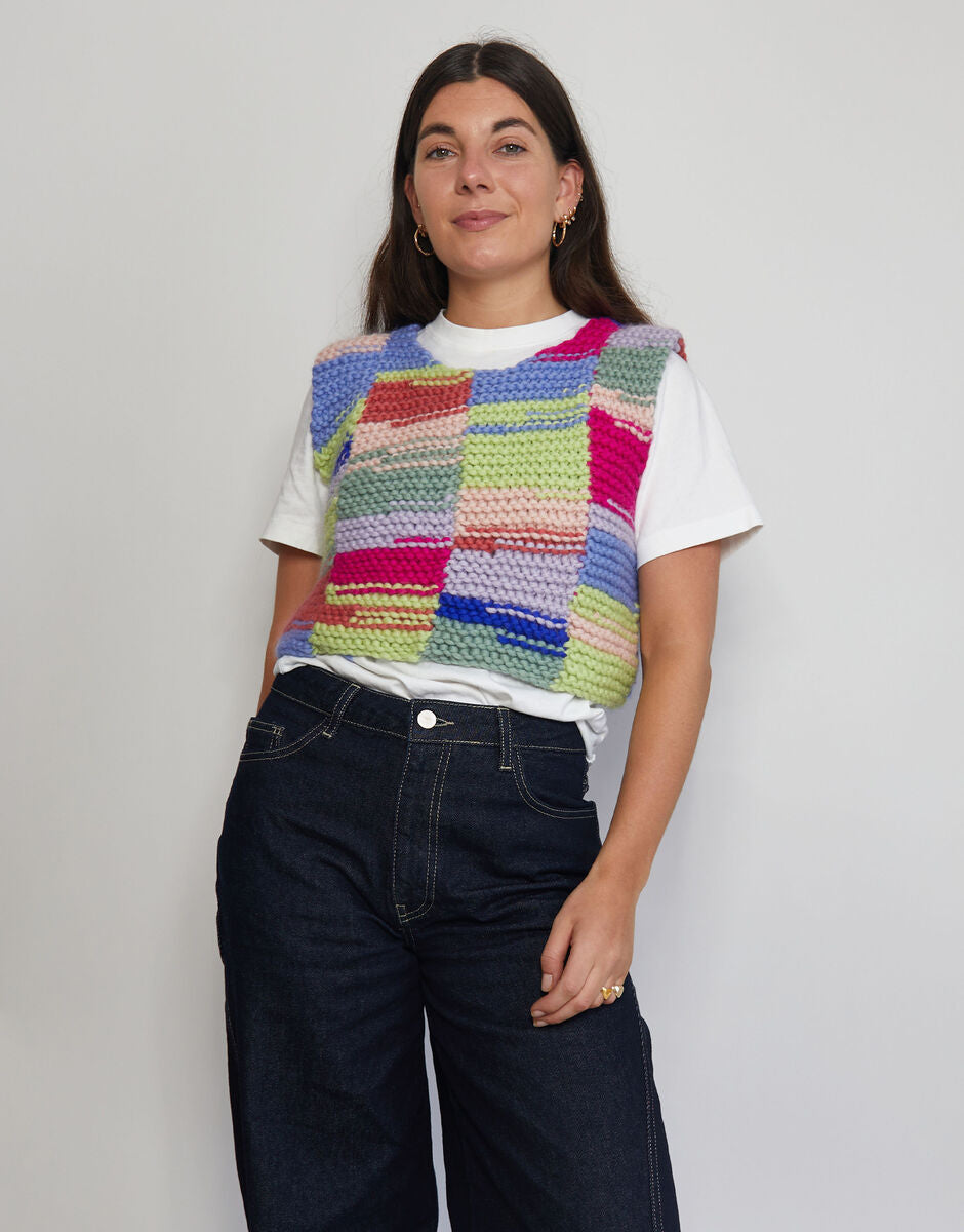 Sweater Pattern