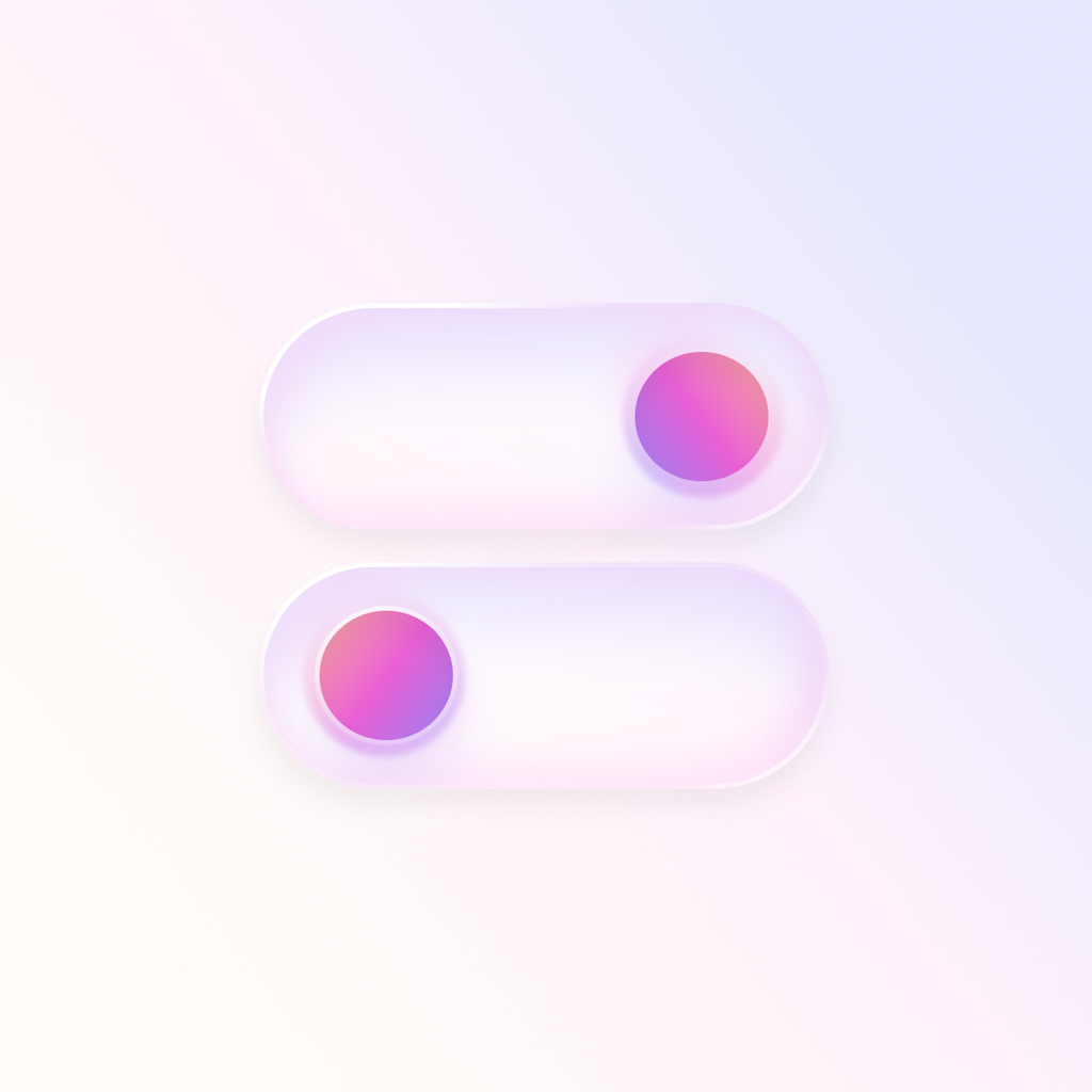 Switch/ Toggle