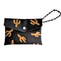 Cactus wristlets