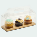 Cupcake Boxes
