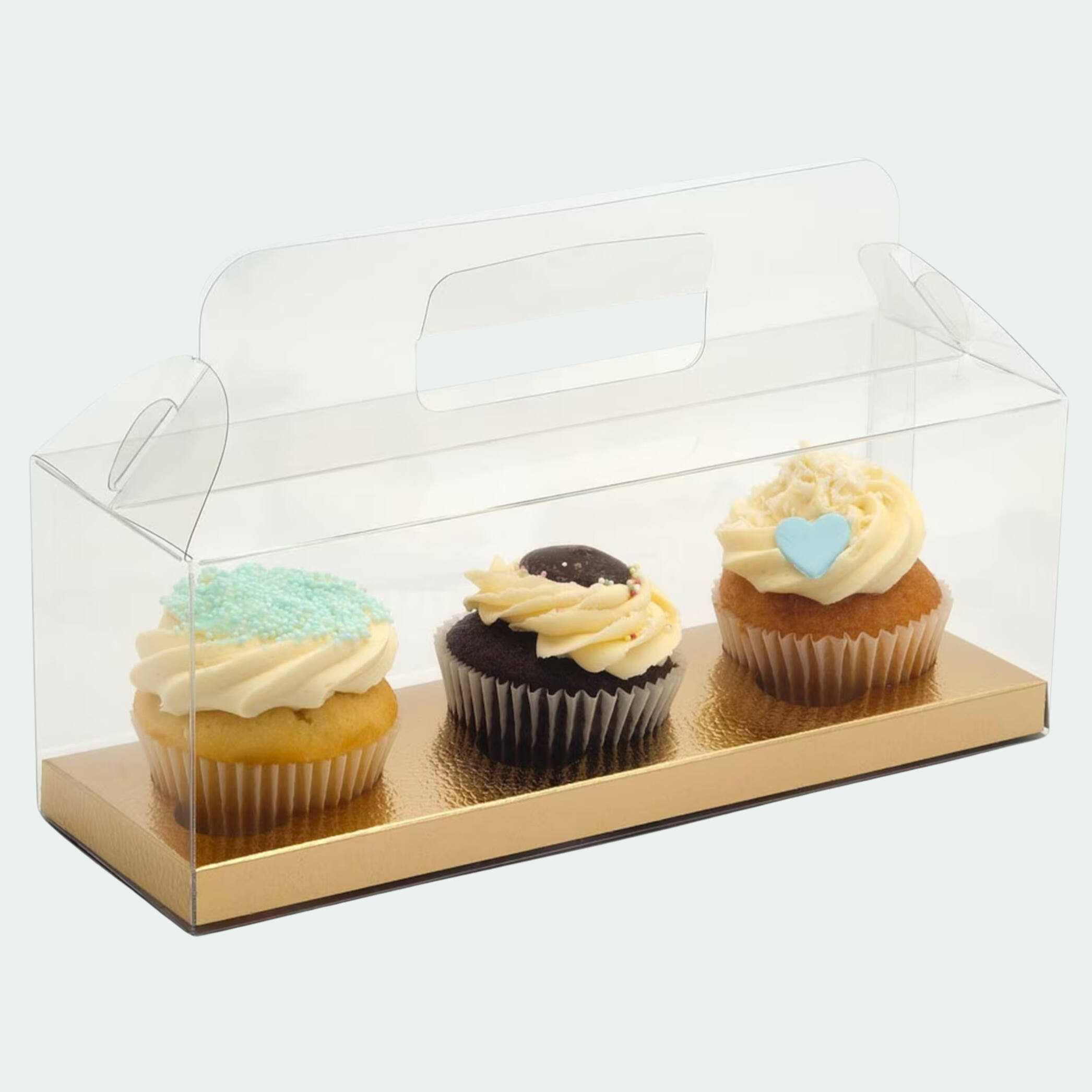 Cupcake Boxes