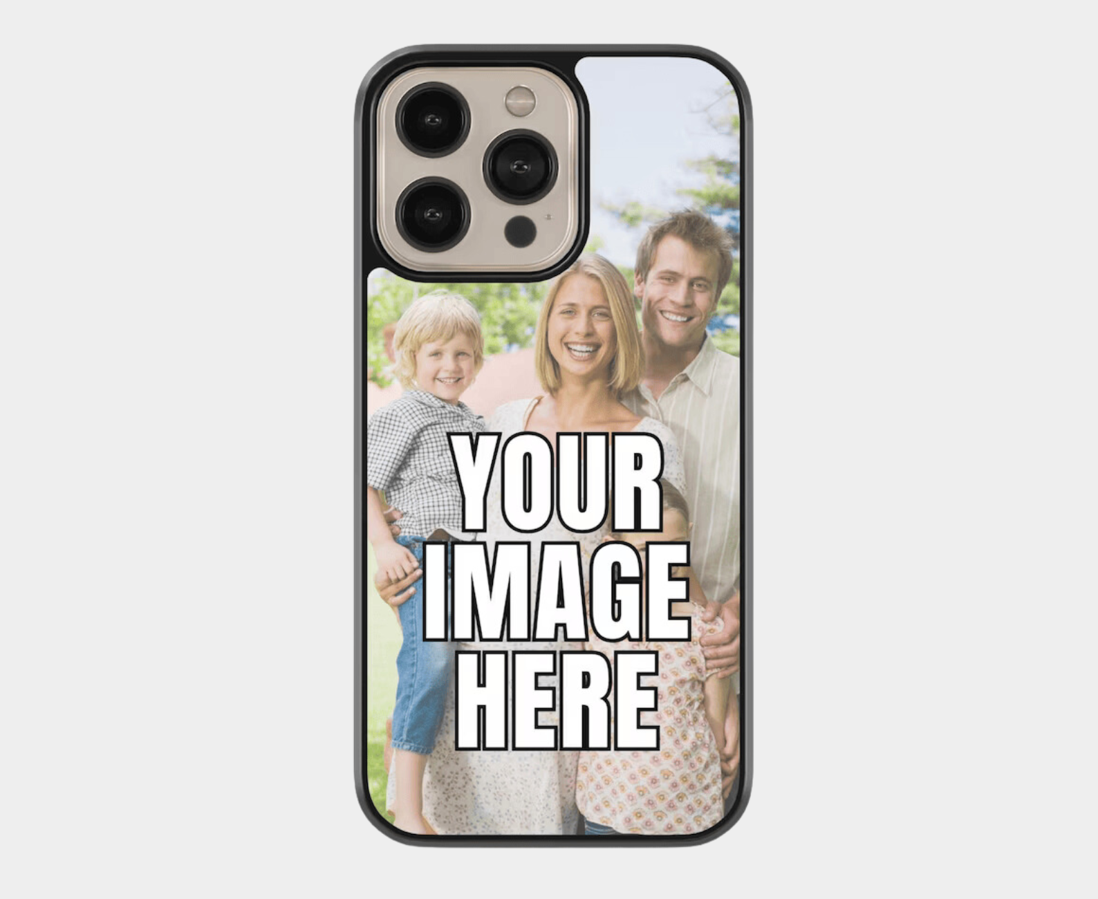 Photo Phone Case