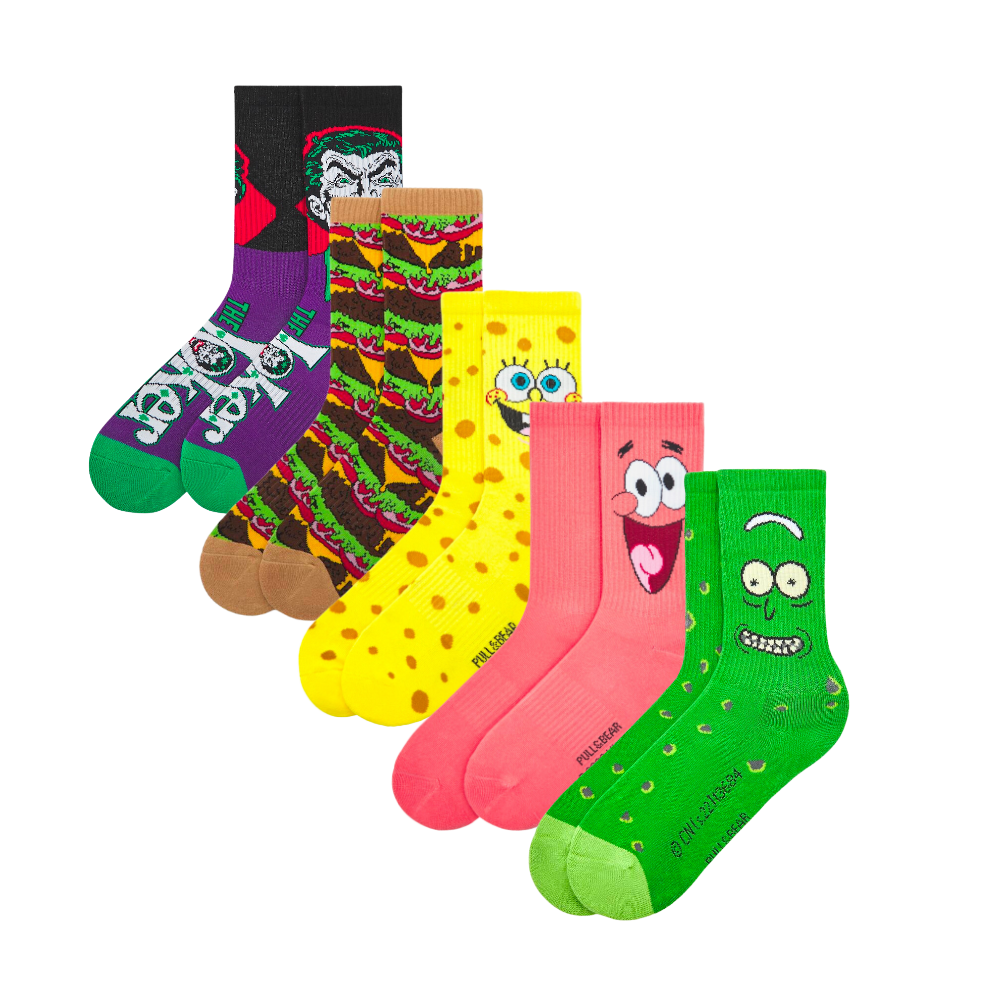 Socks