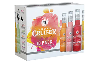 Mixed 10 Pack