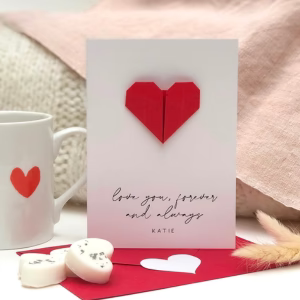 Greeting Card