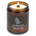 Sandalwood Candle 9oz