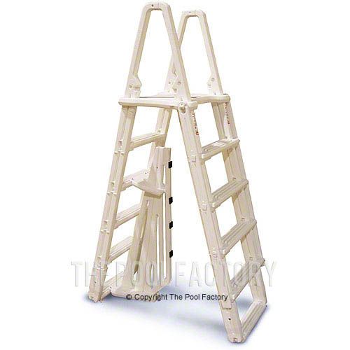 A-Frame Ladders