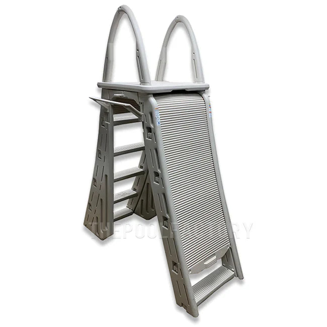 A-Frame Ladders