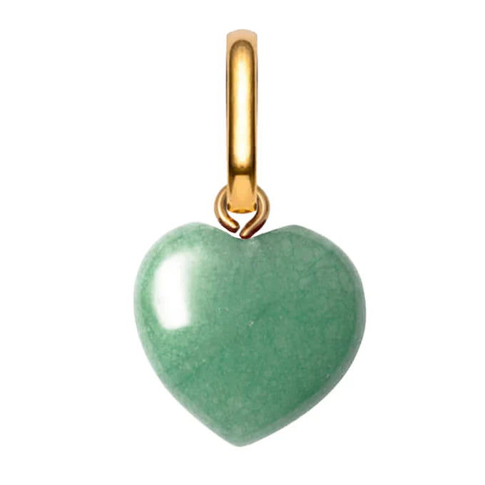 Birthstone Pendant