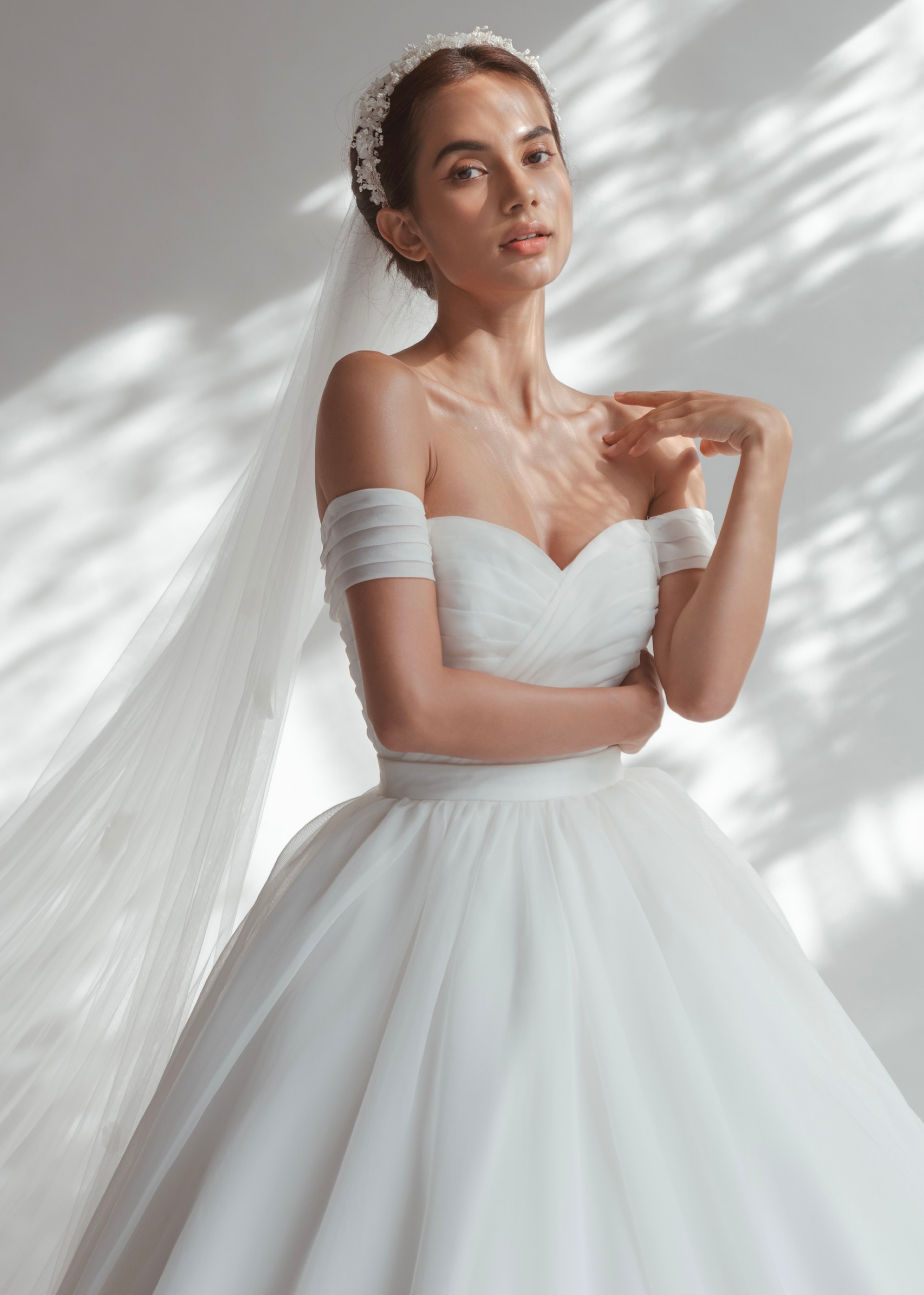 Wedding Dresses