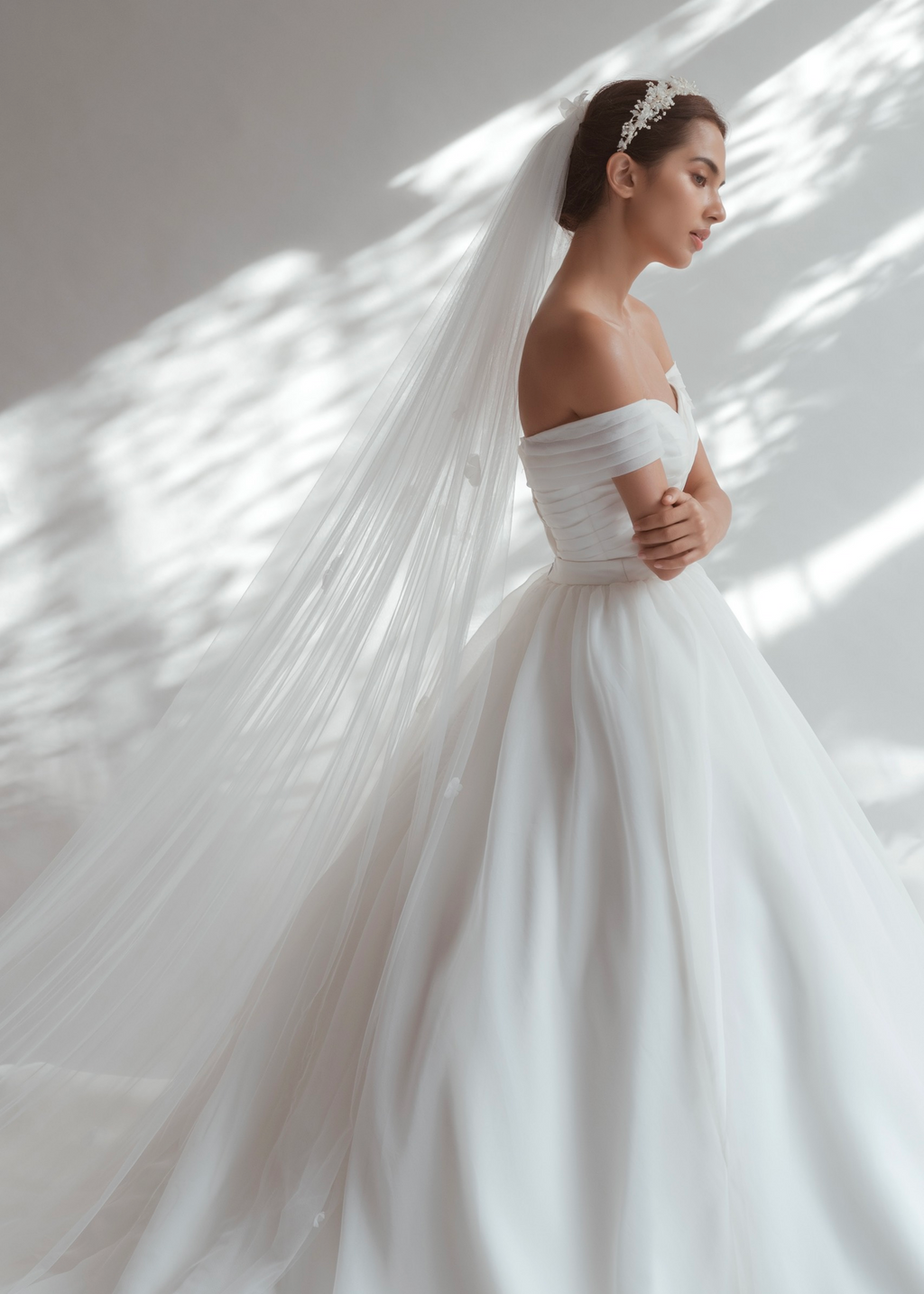 Wedding Dresses