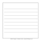 Thank You Cards - Variety Pack