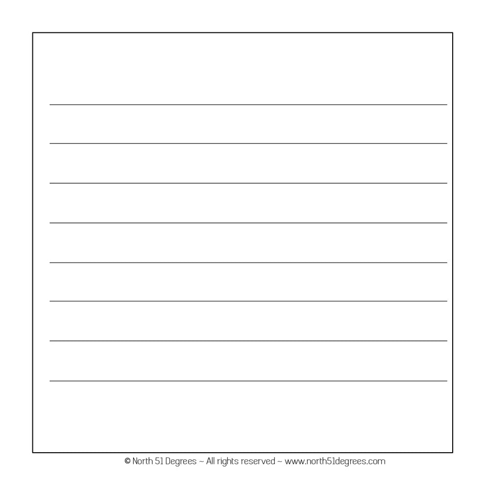 Thank You Cards - Variety Pack