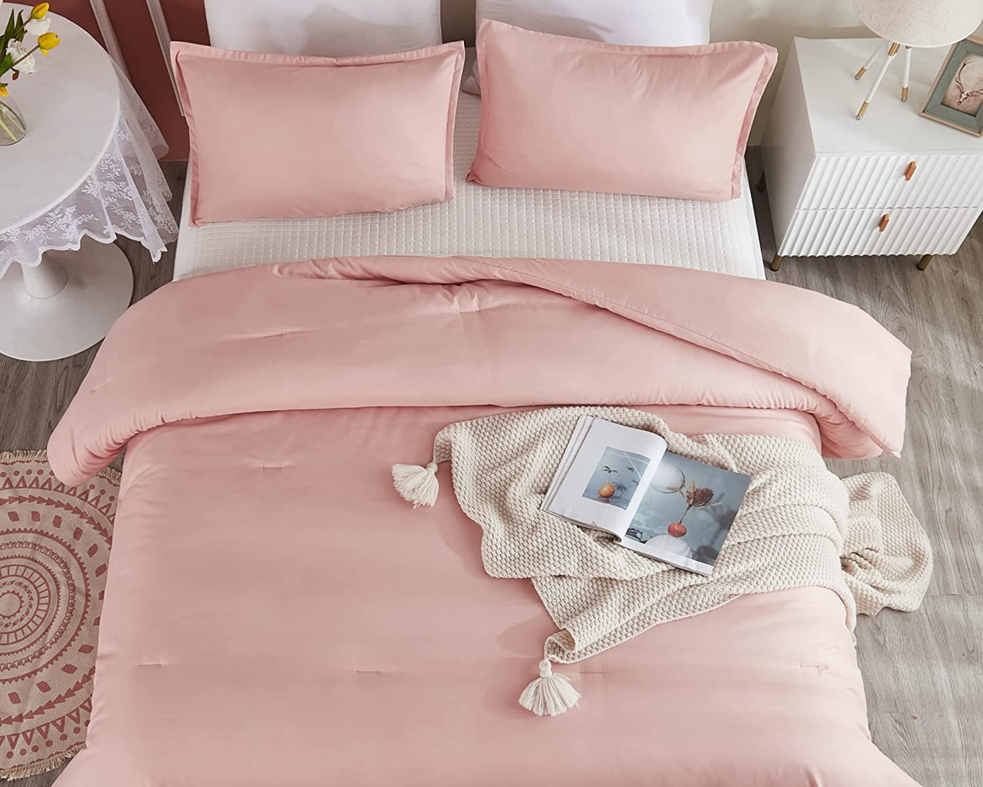 Comforter Set