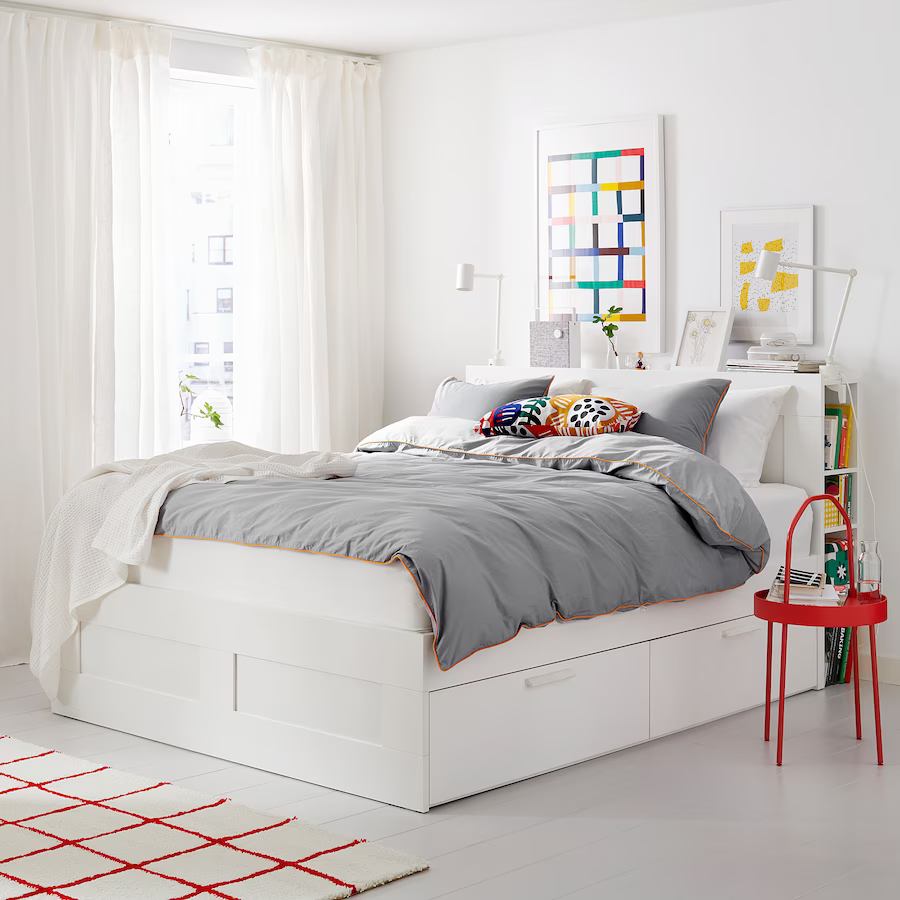 Beds & Mattresses