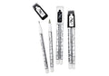 PEN/PENCIL/ERASER SETS