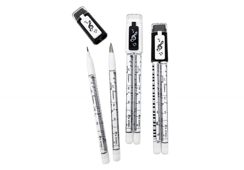PEN/PENCIL/ERASER SETS