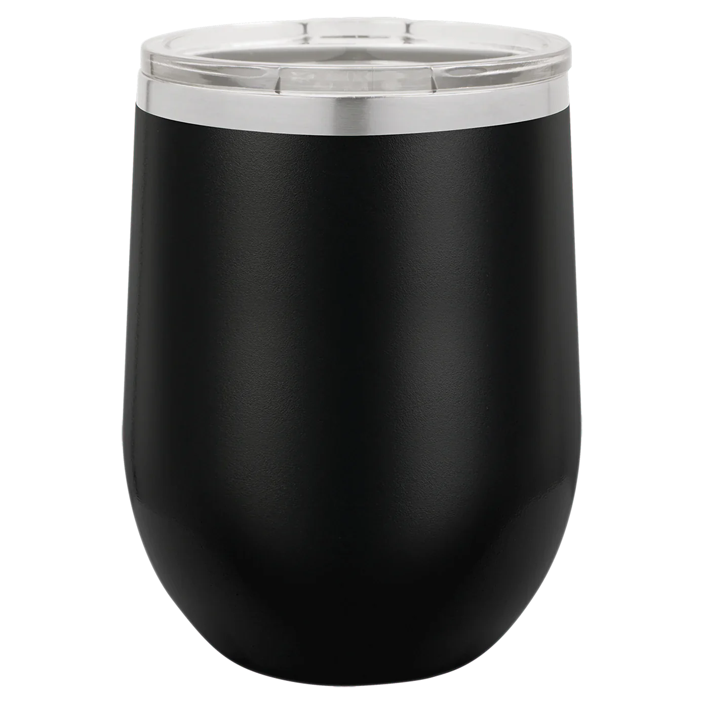 Wine Tumbler with Lid