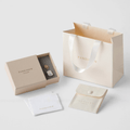 Add Gift Bag and Box