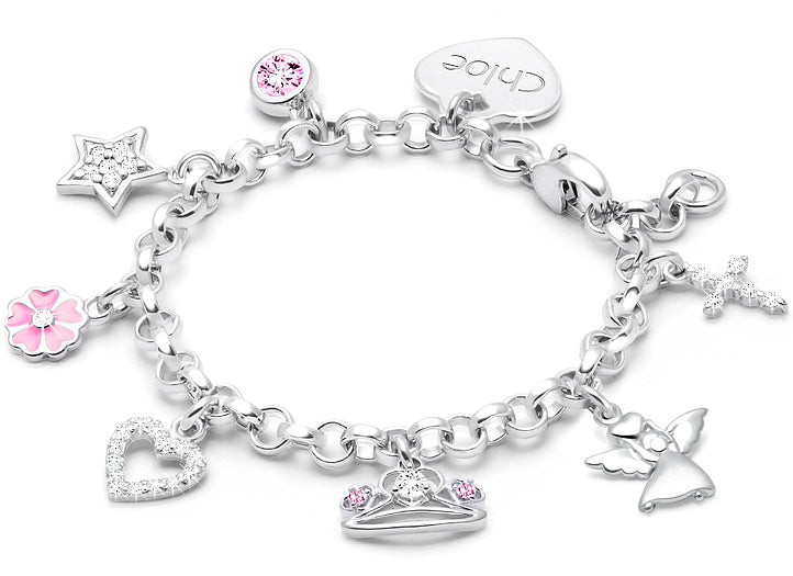 Charm Bracelet