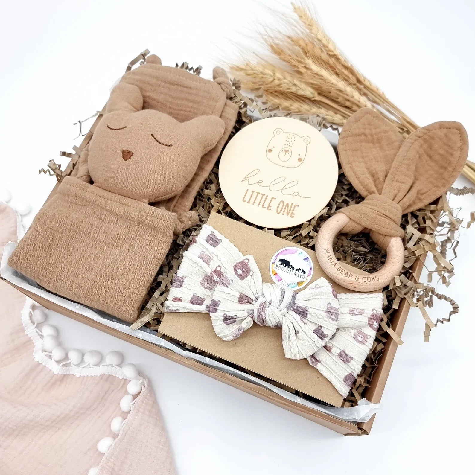 Baby Gift Box