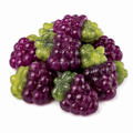 Grape Gummies