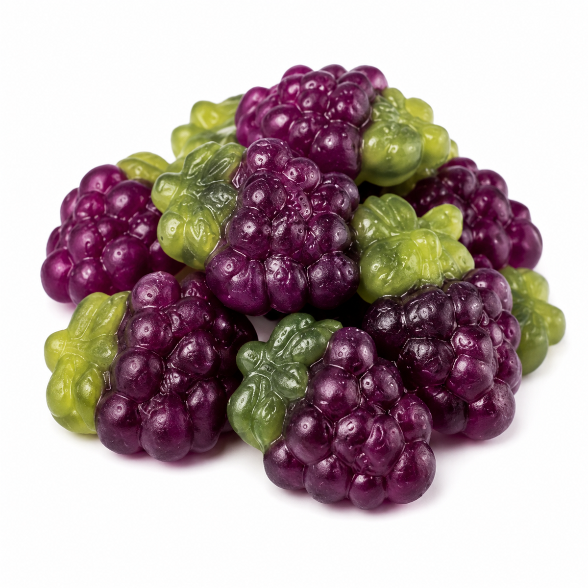 Grape Gummies