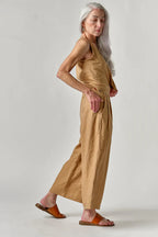 Alex Trouser - Linen