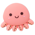 Squishy Octopus