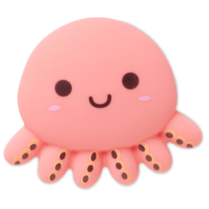 Squishy Octopus
