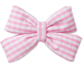 Checkerboard Bow