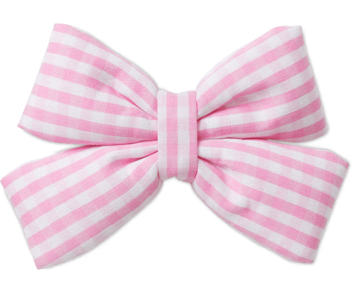 Checkerboard Bow