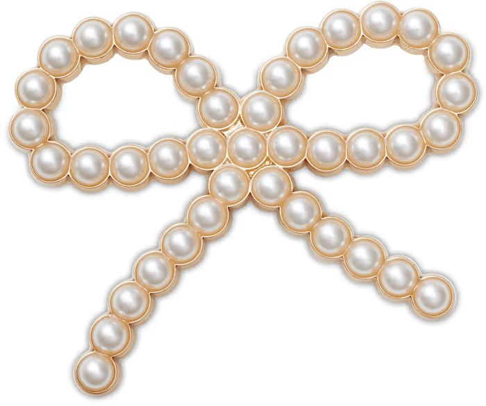 Pearl Bow