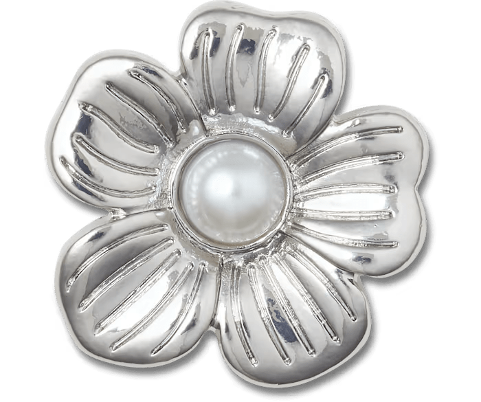 Silver Daisy