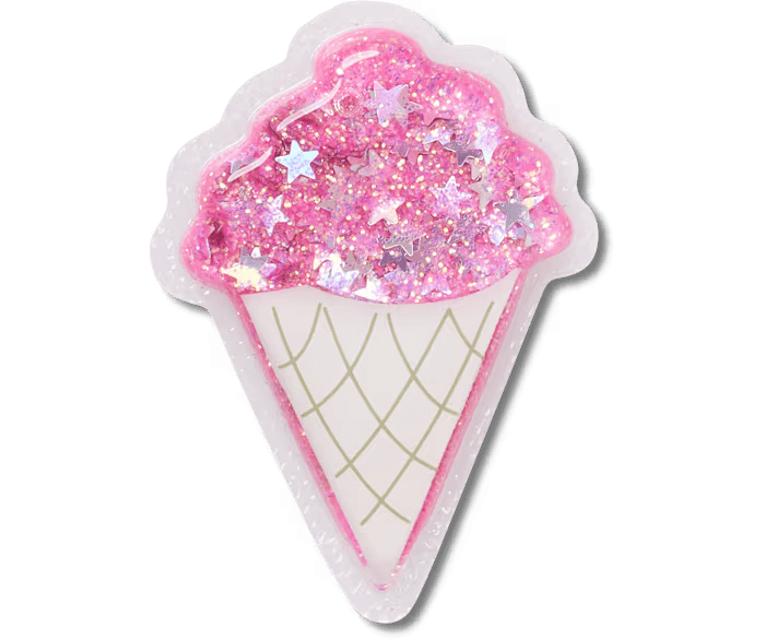 Glitter Ice Cream