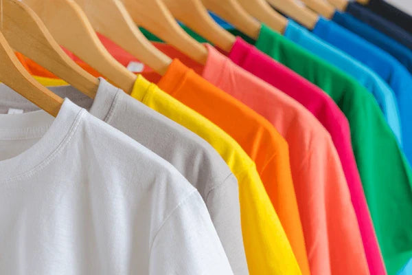 T-shirts