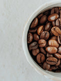 Roasted Coffee Beans