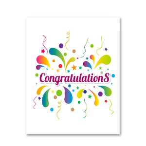 Greeting Card